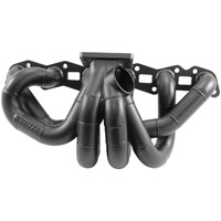 NISSAN RB30 T3 TURBO MANIFOLD