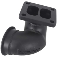 GM LS T4 TWIST MOUNT ADAPTER