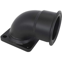 GM LS T4 STRAIGHT MOUNT ADAPT