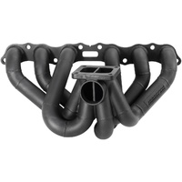 TOYOTA 2JZ T4 TURBO MANIFOLD