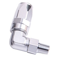 MALE 3/8" NPT 90 DEG TO -10AN