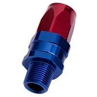 MALE 1/4" NPT STRAIGHT TO -8AN