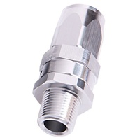 MALE 3/8" NPT STRAIGHT TO -10