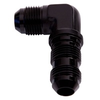 90 DEG BULKHEAD -3AN