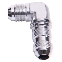 90 DEG BULKHEAD -10AN