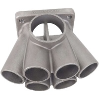 6 INTO 1 TURBO MERGE COLLECTOR