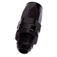 MALE -8AN TO -8AN HOSE END