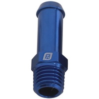 MALE 1/16" NPT TO 1/4" BARB