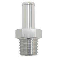 MALE 1/8" NPT TO -4 100 / 450