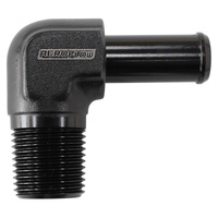 90 DEG 1/2" NPT TO -10 100/450