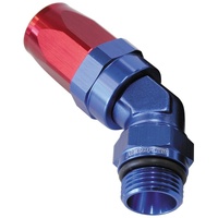 45 Deg -10 Hose to Male -12 Th