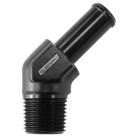 45 DEG 1/2" NPT -10 100/450