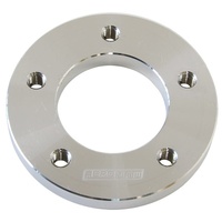 ALUMINUM WELD ON FOR FUEL SEND