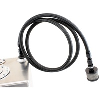 FUEL CELL BREATHER KIT SETUP