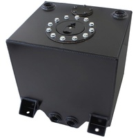 BLACK ALLOY FUEL CELL 19 LITRE