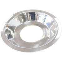 AEROFLOW SPILL TRAY NO HOLES