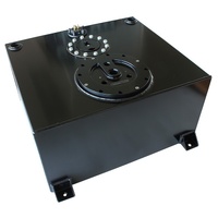 ALLOY FUEL CELL 57L 3 X PUMP