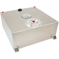 ALLOY FUEL CELL 100L 3 X PUMPS