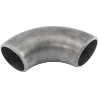 1-3/8" STEAM PIPE 90 DEG 2.0D