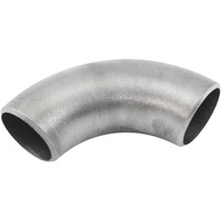 1-5/8" STEAM PIPE 90 DEG 2.0D