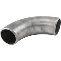 1-5/8" STEAM PIPE 90 DEG 2.5D