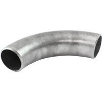 1-3/8" STEAM PIPE 90 DEG 3.0D