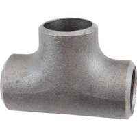 1-3/8" STEAM PIPE TEE PIECE