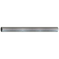 ALUMINIUM TUBE STR 1.25" O.D