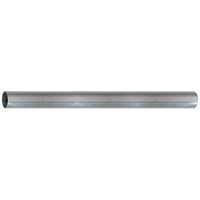ALUMINIUM TUBE STR 3.00" O.D