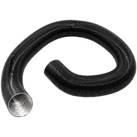 ALLOY FLEXIBLE DUCT 4" O.D.