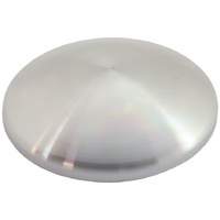 WELD ON MACHINED TANK END