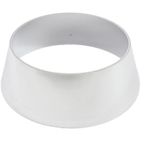 ALUMINIUM TRANSITION CONE