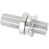 BILLET BULKHEAD INSERTS #6 AC