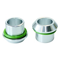  -10AN ADAPTER FOR BULKHEAD 1pc