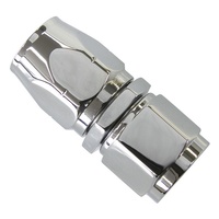 STRAIGHT HOSE END -6AN ELITE