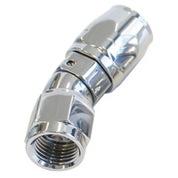 ELITE 30 DEG -10AN HOSE END