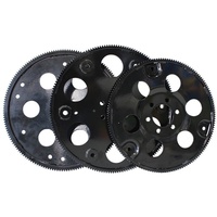 FORD 302W 351C 164T EXT BAL C4