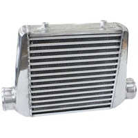 STREET SERIES INTERCOOLER