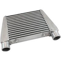 V-MOUNT STREET INTERCOOLER