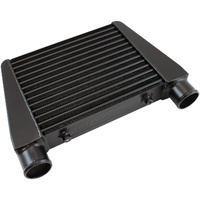 V-MOUNT STREET INTERCOOLER