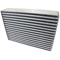 RACE SERIES INTERCOOLER CORE
