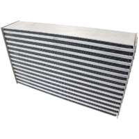 RACE SERIES INTERCOOLER CORE