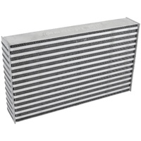 RACE SERIES INTERCOOLER CORE