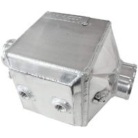 WATER TO AIR INTERCOOLER