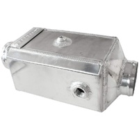 WATER TO AIR INTERCOOLER