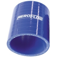 Silicone Hose Str Blue I.D