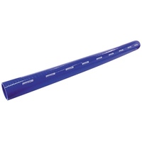 Silicone Hose Str Blue I.D
