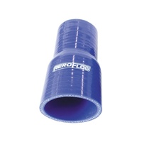 Silicone Hose Reducer Str Blue