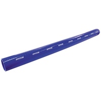 Silicone Hose Str Blue I.D