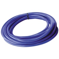 Silicone Vacuum Hose Blue